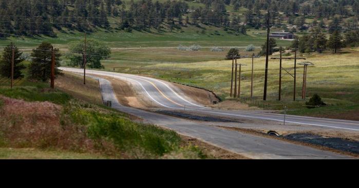 Gazette opinion: Go west for Rims route, Billings belt loop