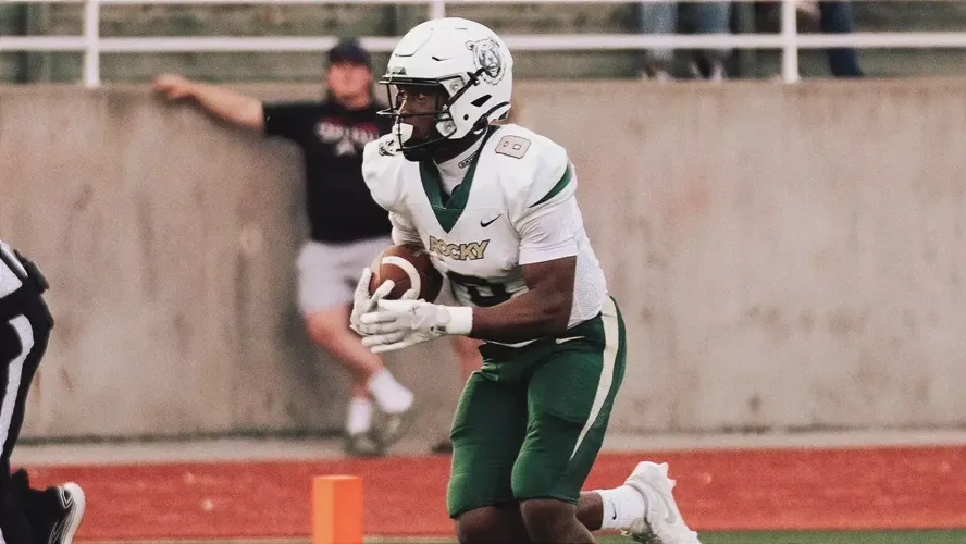 PREVIEW: Rocky Football Takes on No. 4-Ranked College of Idaho in Caldwell