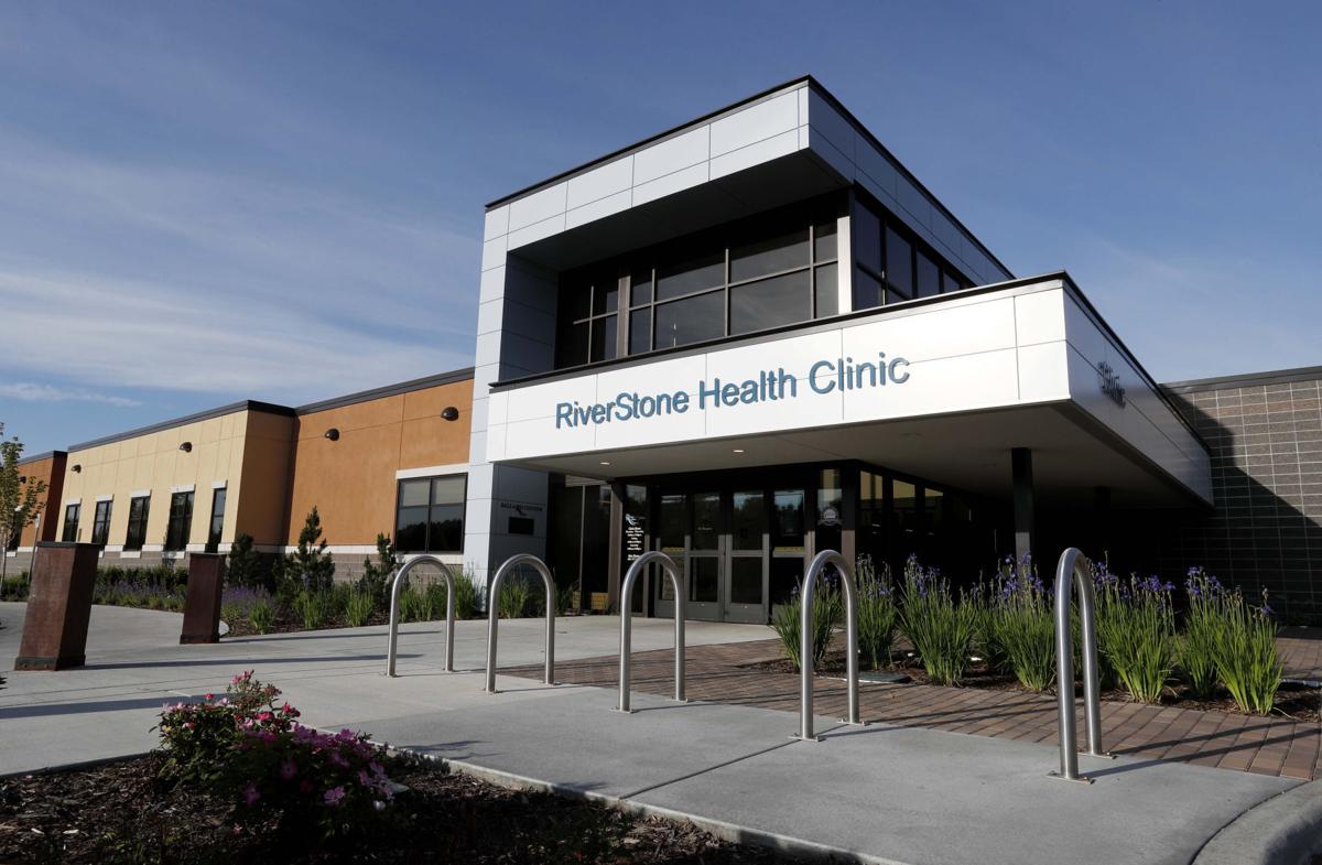 RiverStone receives one of 19 state grants designed to help the