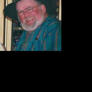 Timothy Danforth Mullen
