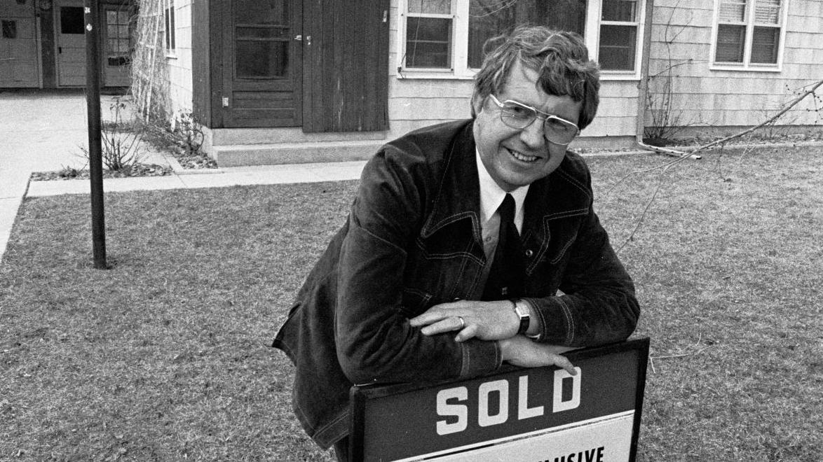 Billings broker and philanthropist Don Floberg dies - Vimarsana News