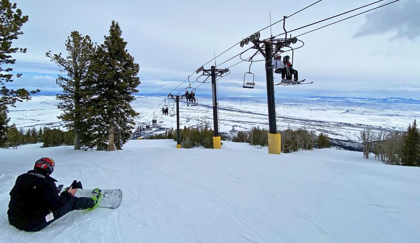 Why Red Lodge, MT is the Best Place to Live for Year-Round Skiing -  SnowBrains