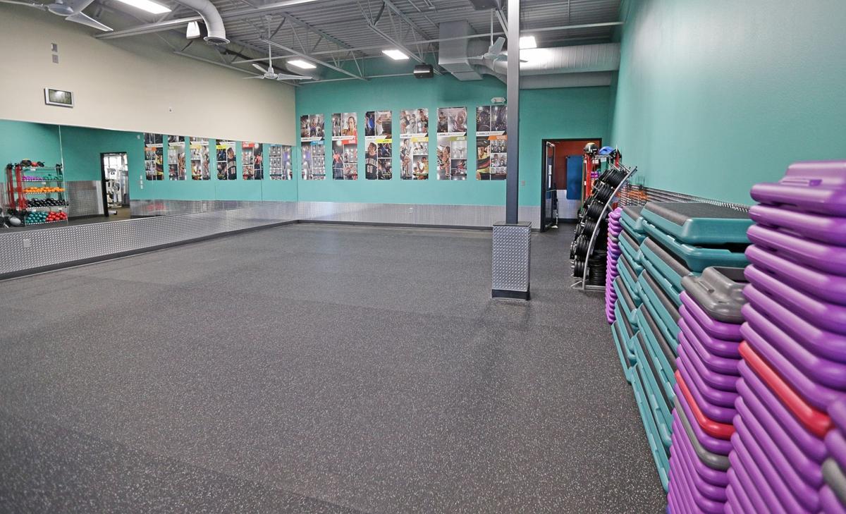 Construction Zone Health business branches out with Granite Express