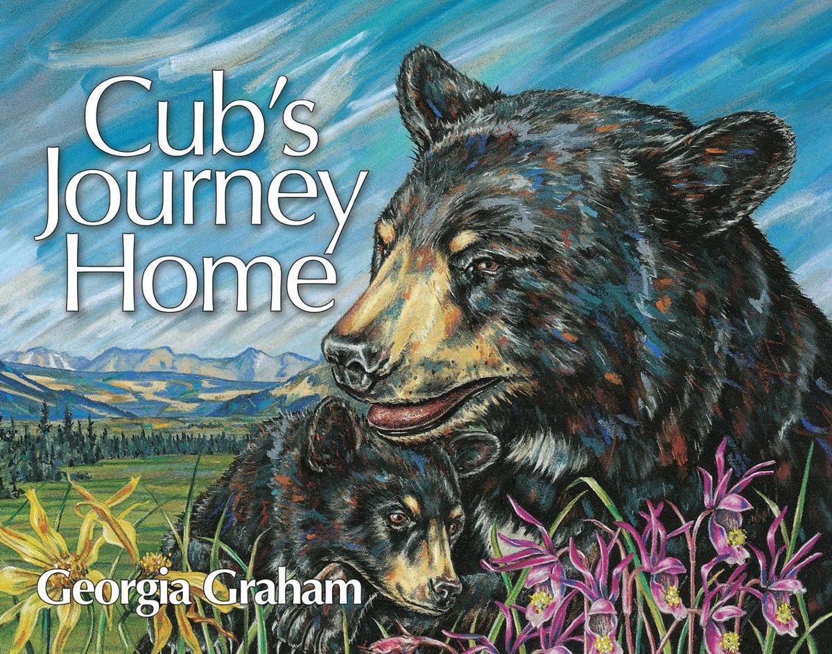 'Cub’s Journey Home'