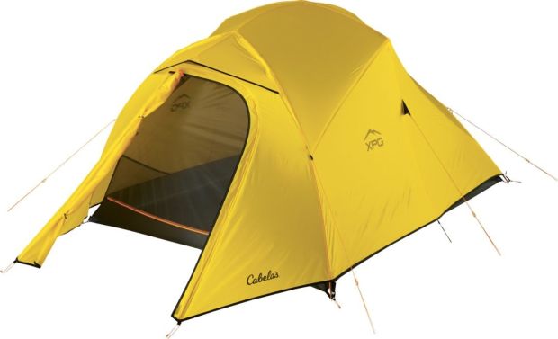 cabelas hiking gear