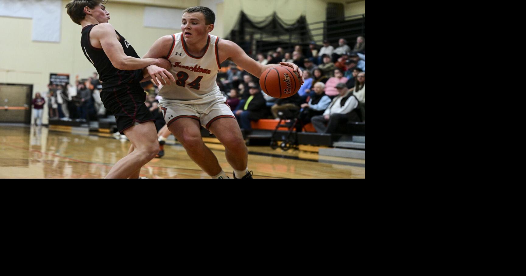 Coverage image for: Frenchtown's Hank Smith commits to Travis DeCuire, Montana men's basketball