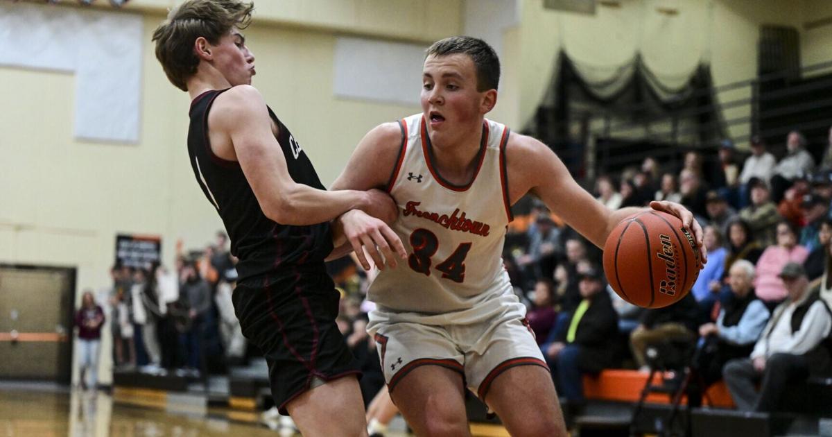Coverage image for: Frenchtown's Hank Smith commits to Travis DeCuire, Montana men's basketball