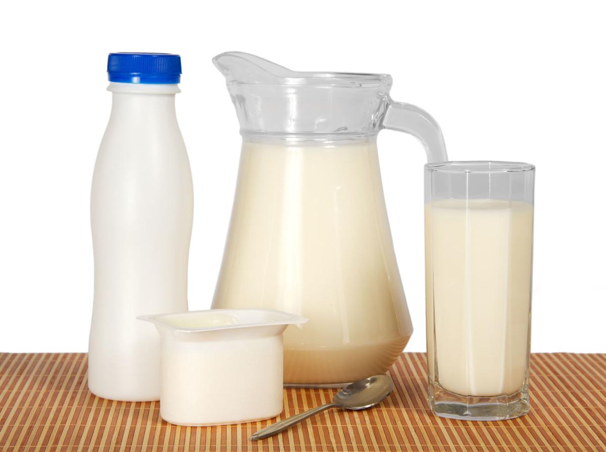 DAIRY