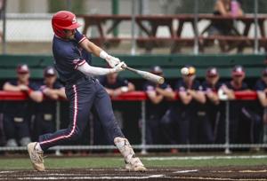 Keaton Troyer vs. Billings Royals