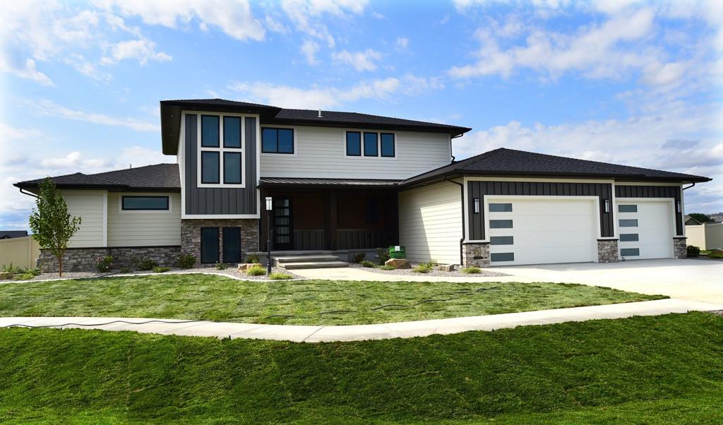 Parade Of Homes 108 Moonstone Lane Billingsgazette Com