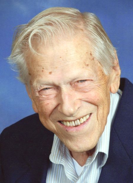 Edward Joseph Weller | Obituaries | billingsgazette.com