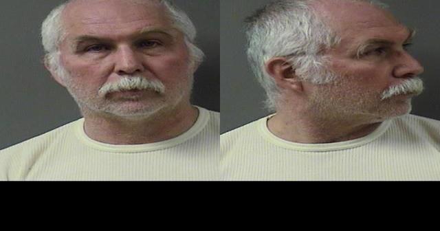 Indiana correctional officer charged with sexual assaults in Yellowstone County