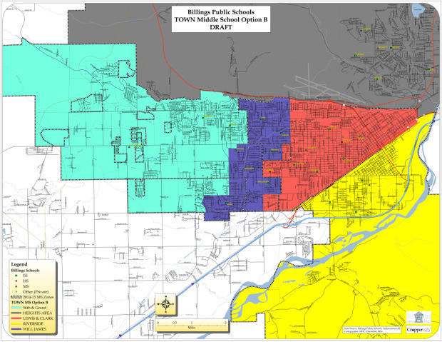 Study team agrees on SD2 school boundaries, sends proposal to school board