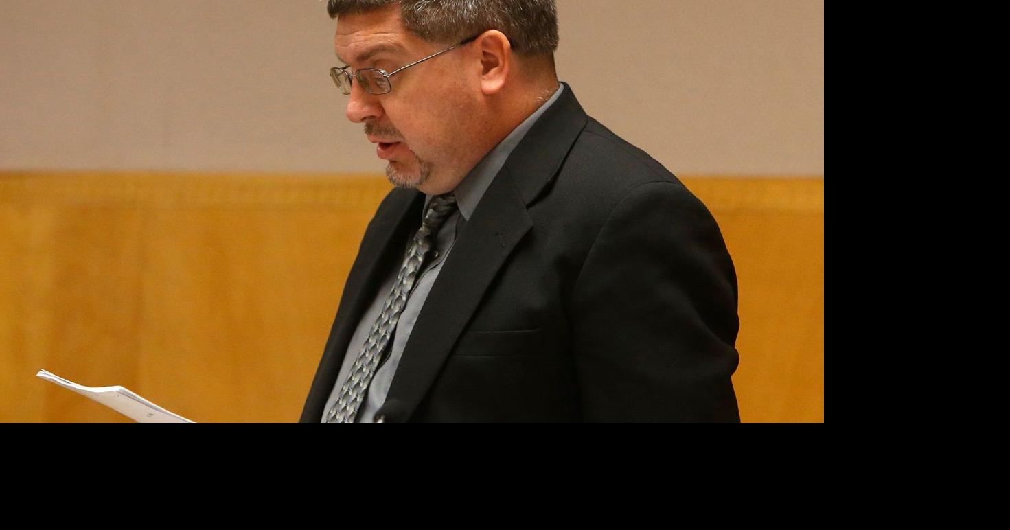 Gov. Appoints local prosecutor to fill Yellowstone County District Judge seat