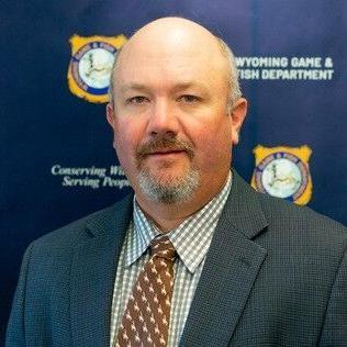 Nesvik retiring from Wyoming Game and Fish director job - Vimarsana News