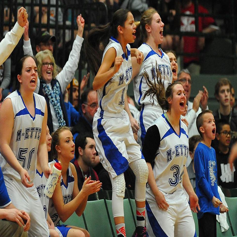 Malta Fairfield Girls To Meet Again For State Title High School