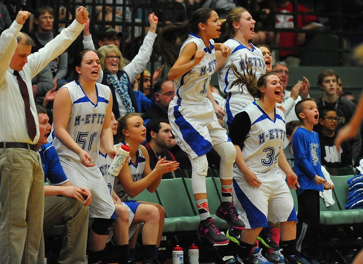 Malta Fairfield Girls To Meet Again For State Title High School