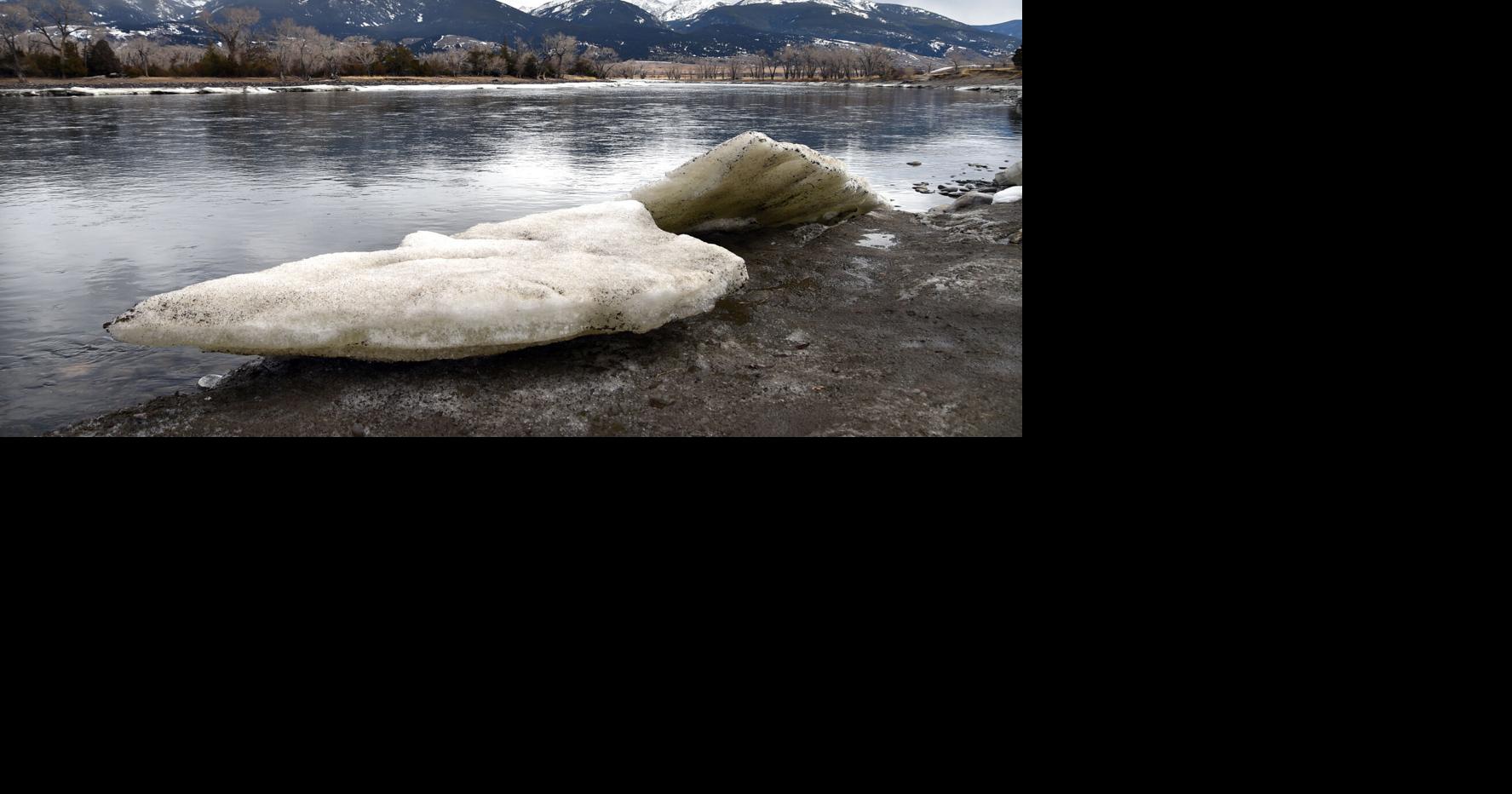 Photo Paradise Valley weather
