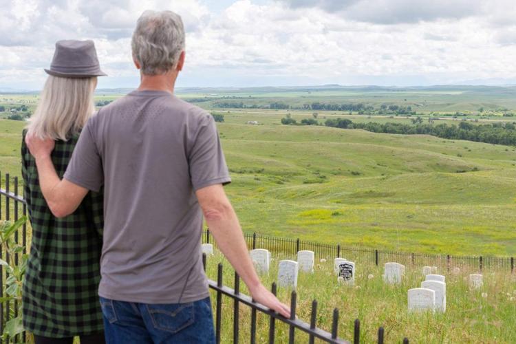 Southeast Montana’s Big, Open Spaces are the Perfect Place for an Escape: Part II