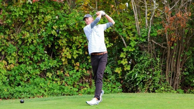 Final Round Canceled by Weather as Yellowjackets Close WWU Invitational