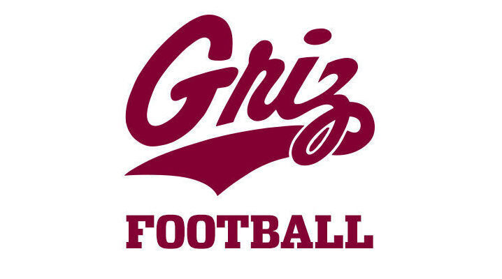 Griz football logo