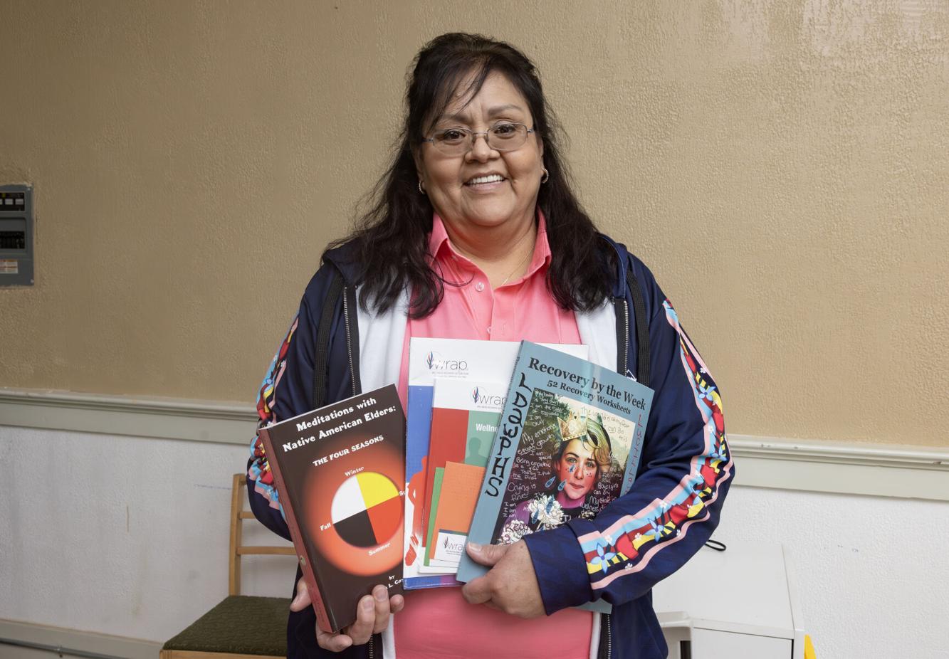 Mountain Shadow opens learning center in Lodge Grass