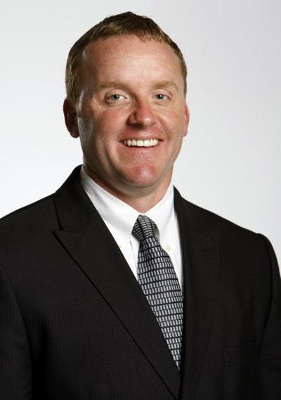 Real estate broker hired as county clerk
