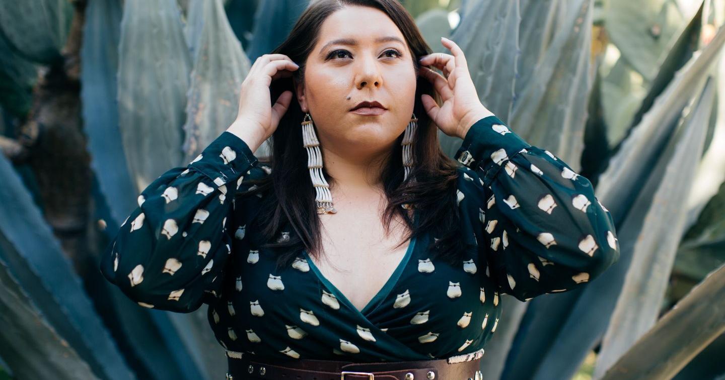 Summit designed to aid Native business leaders - Vimarsana News