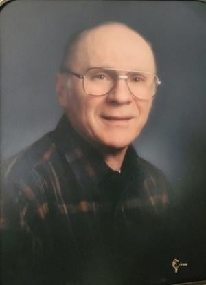 Wilkinson, James