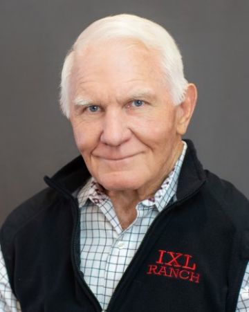 Thomas William Scott