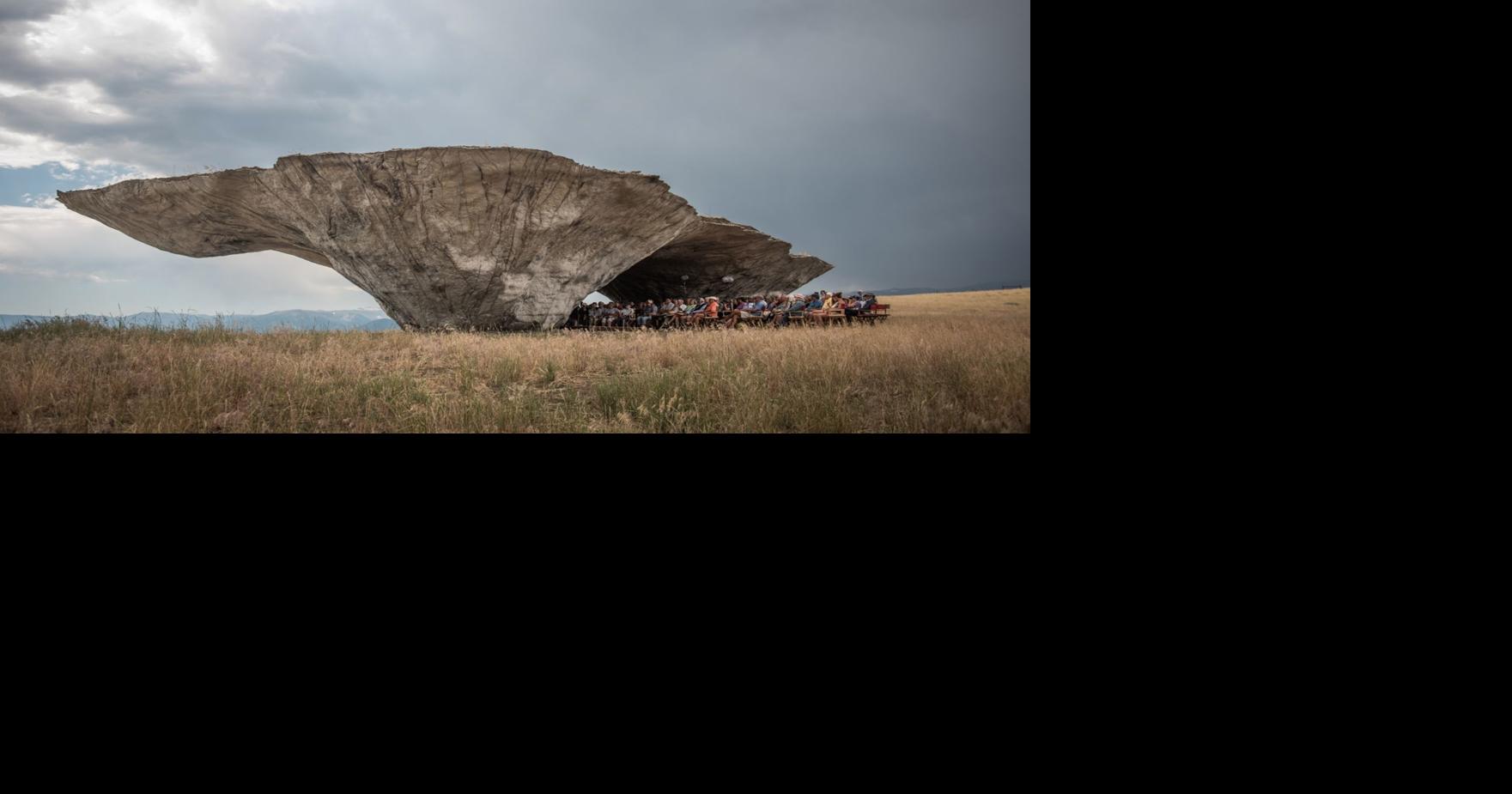 Tippet Rise announces 2026 season of art and music