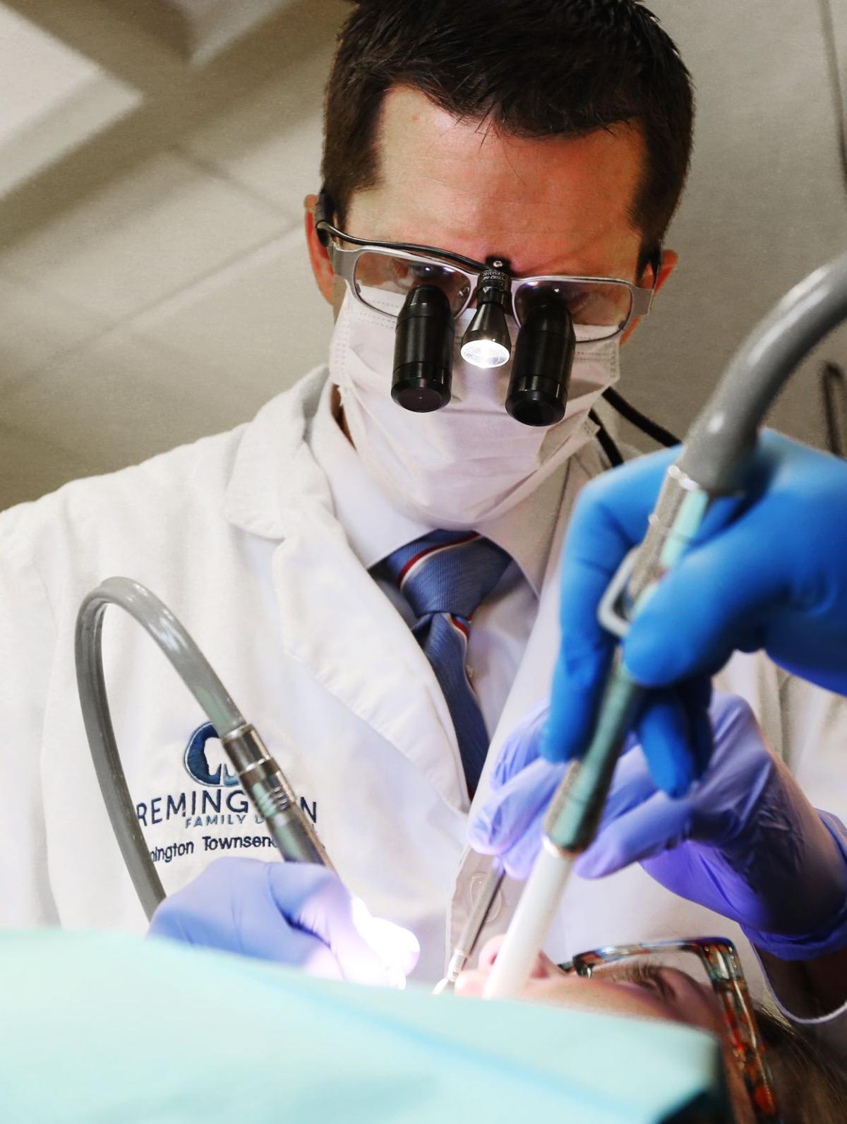 Even more restrictions to dental care come with proposed Medicaid cuts