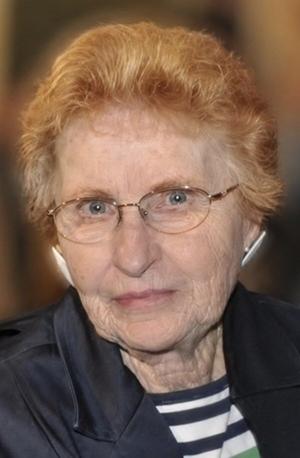 Mulkey, Babe
