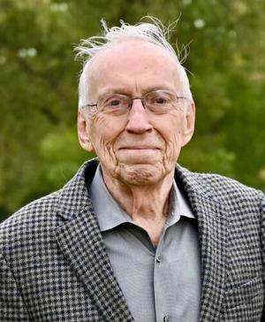 Edmund "Pete" Duncan