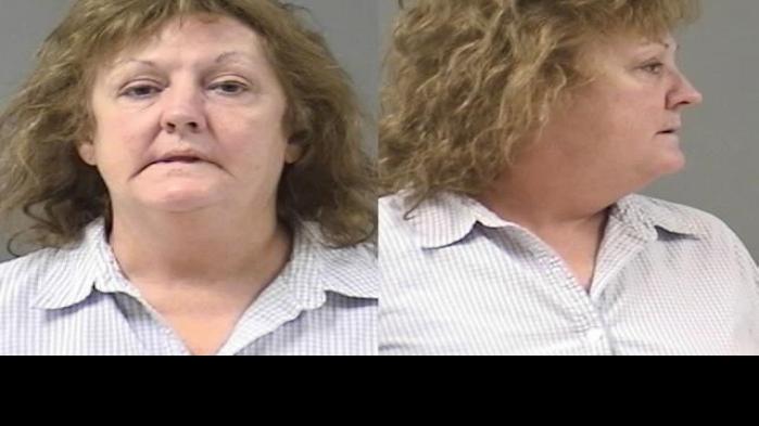 Plea deal dismisses 13th DUI for Billings woman Crime Courts
