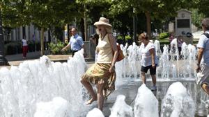Rick Steves’ Europe: Tips for beating the heat in Europe