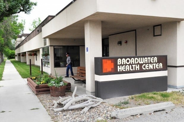 Broadwater Health Center