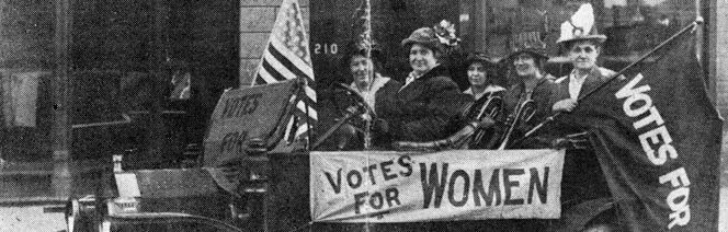 Trailblazers and Storytellers: Montana’s Women Who Changed History
