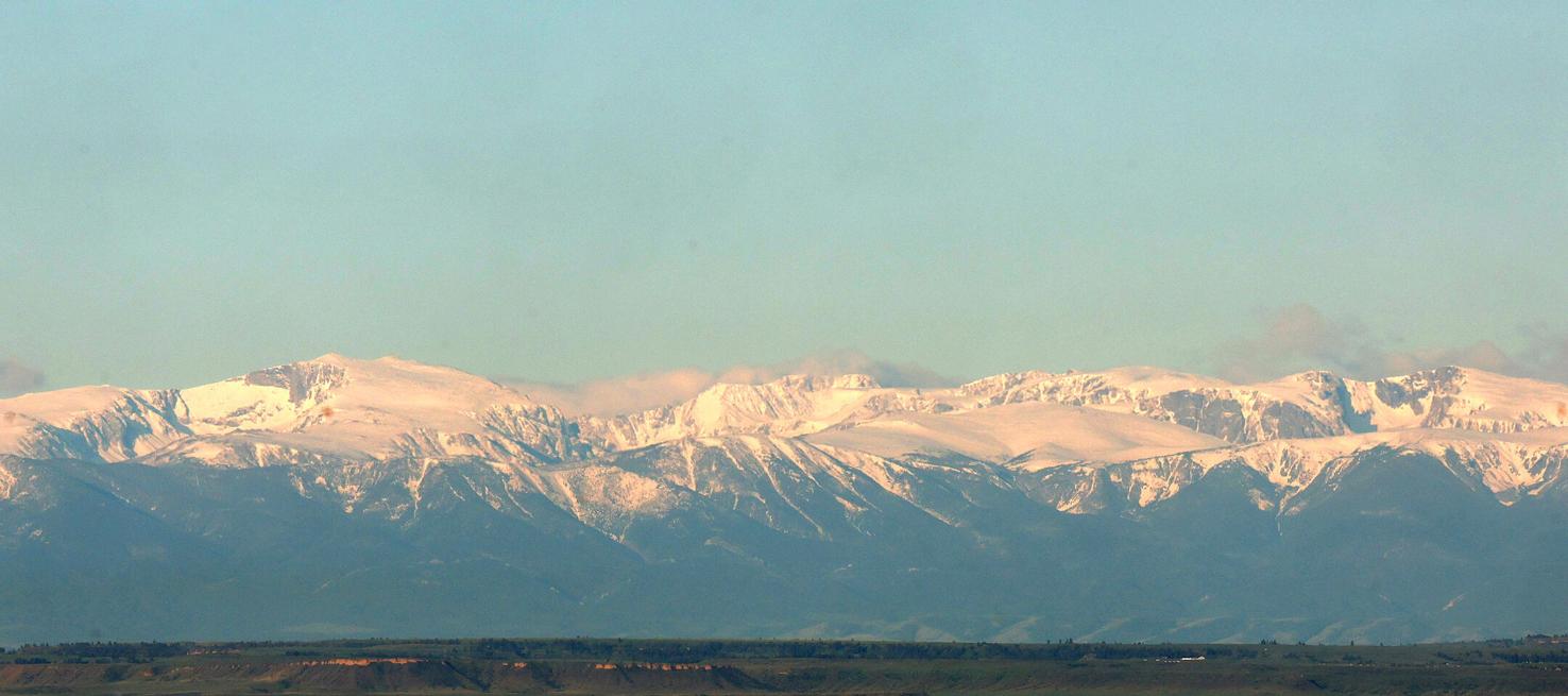 Montana Outdoor Hall of Fame: Billings' Teddy Roe