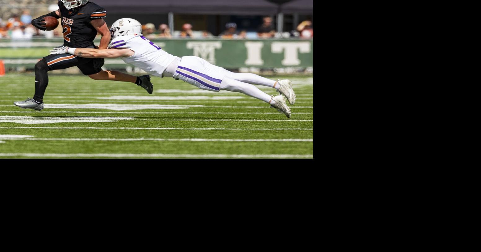 3 takeaways: Frontier Conference natty contenders, pushovers no longer, walking a tightrope