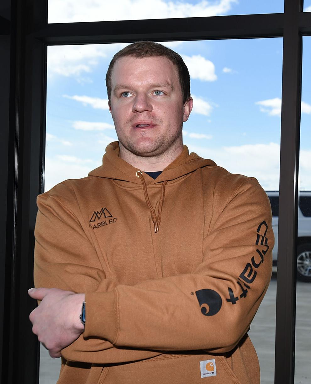 New Billingsarea meat processor could handle 25K head of cattle a year