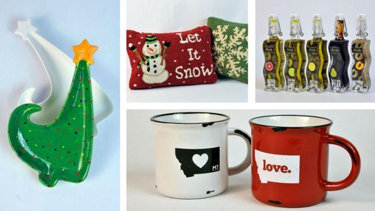 These Billings Area Gift Ideas Are Perfect For The Home Local News Billingsgazette Com