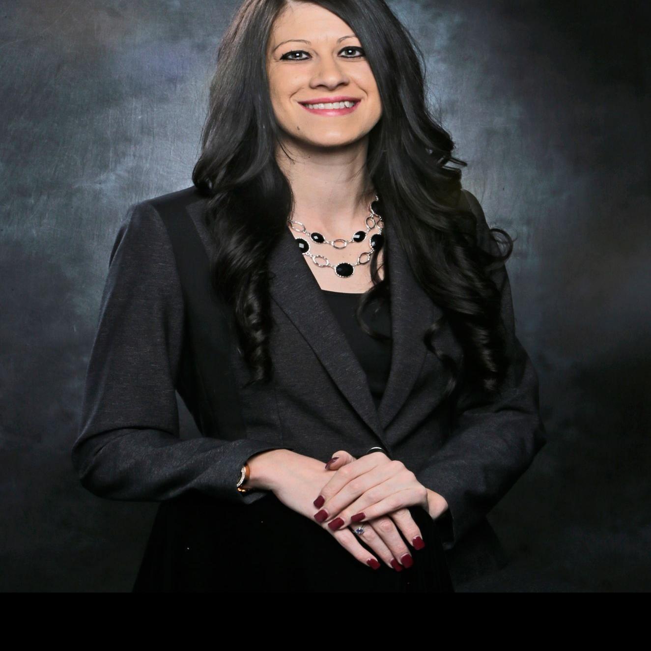 40 Under Forty Erica Kimble Director Of Sales And Marketing