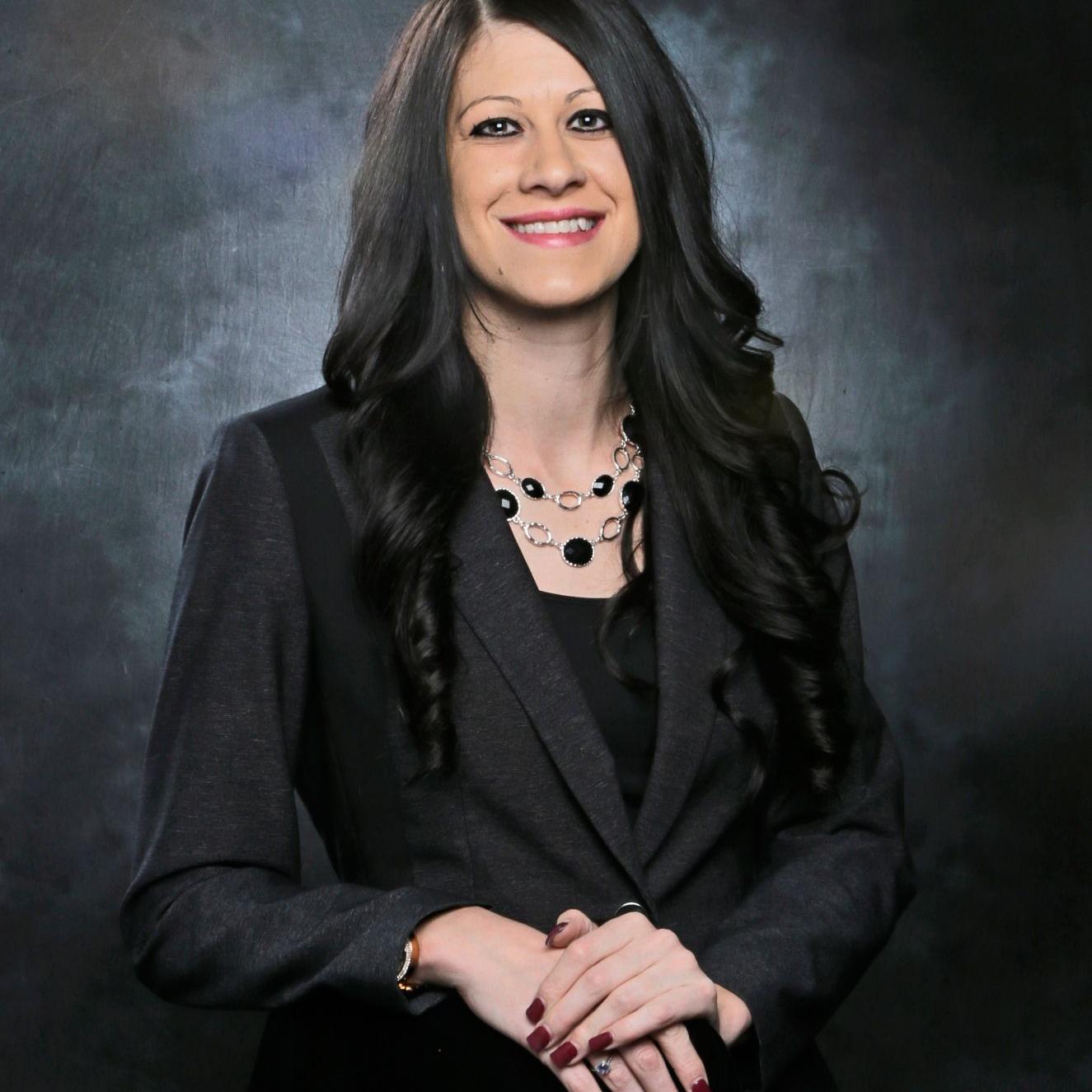 40 Under Forty Erica Kimble Director Of Sales And Marketing