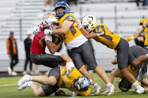 Montana East-West Shrine Game