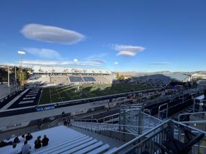Live updates: No. 1 Montana State Bobcats visit FBS Nevada