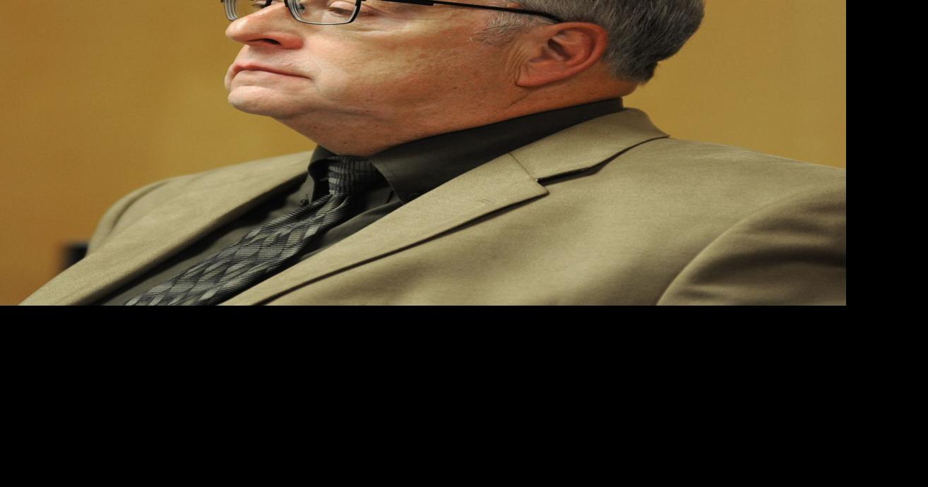 Expolice chief in Colstrip loses again at the Montana Supreme Court