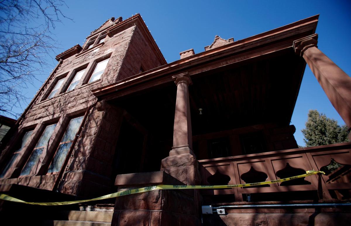 Gazette Opinion Historic Win For Montana Museums Editorial Billingsgazette Com