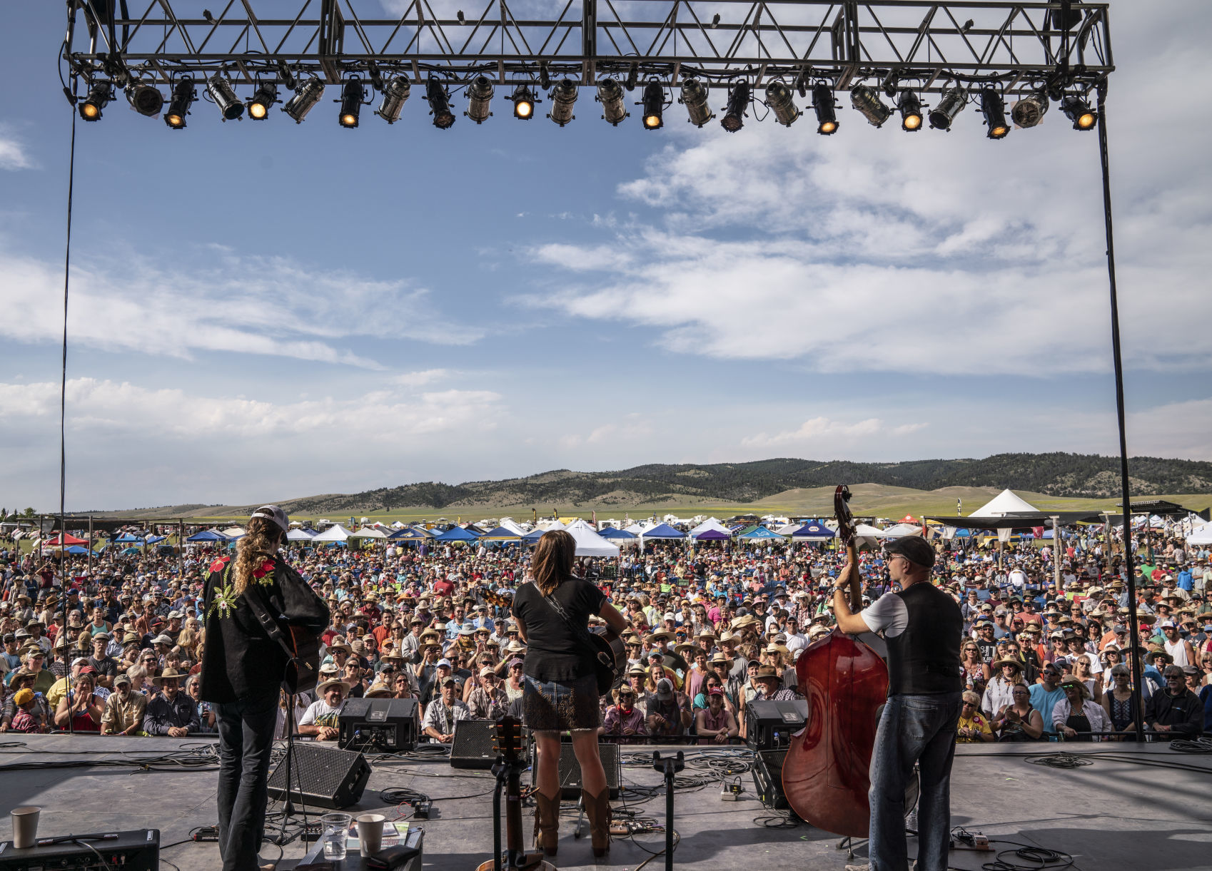 Red Ants Pants Music Festival postponed 