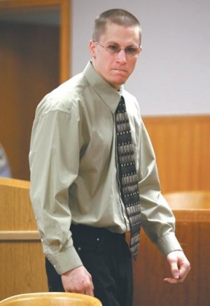 Man gets 40 years for beating baby to death